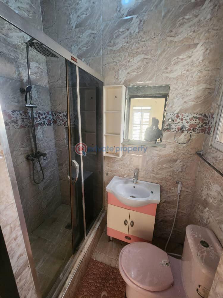 4 bedroom Detached Duplex For Rent Lekki County Ikota Lekki Lagos - 10