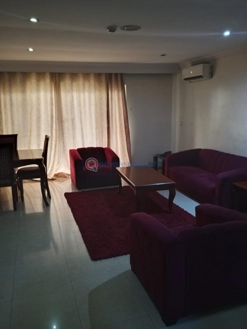 4 bedroom Detached Duplex For Rent Lekki County Ikota Lekki Lagos - 1