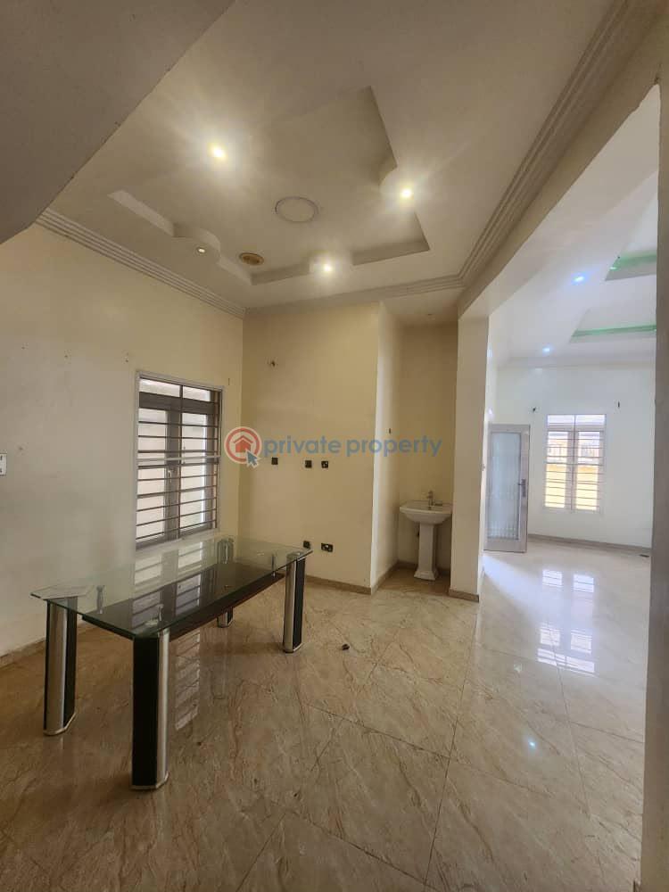 4 bedroom Detached Duplex For Rent Lekki County Ikota Lekki Lagos - 11
