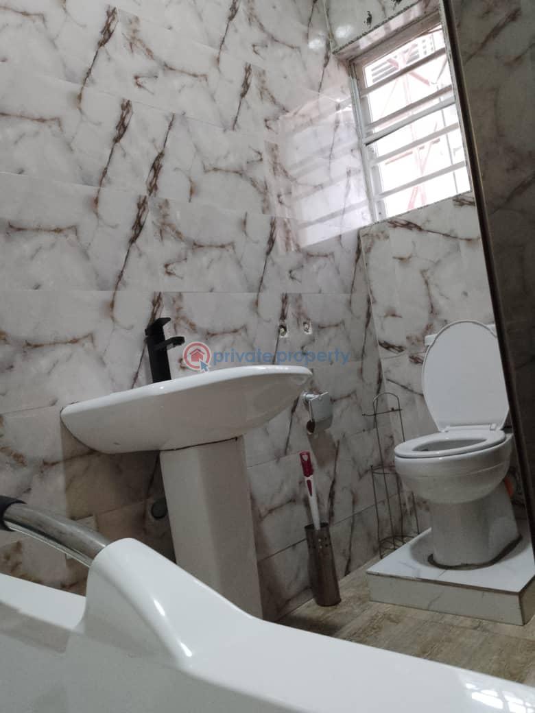 4 bedroom Detached Duplex For Rent Lekki County Ikota Lekki Lagos - 9