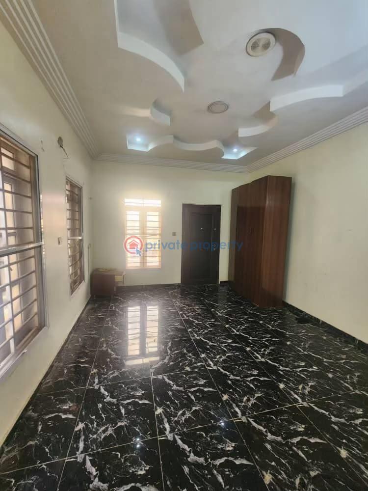4 bedroom Detached Duplex For Rent Lekki County Ikota Lekki Lagos - 13