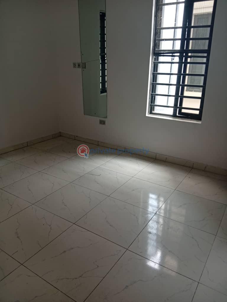 4 bedroom Semi detached Duplex For Rent Chevron Alternative Route Chevron Lekki Lagos - 2