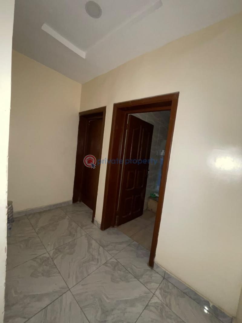 4 bedroom Semi detached Duplex For Rent Lekki Phase 1 Lagos - 7