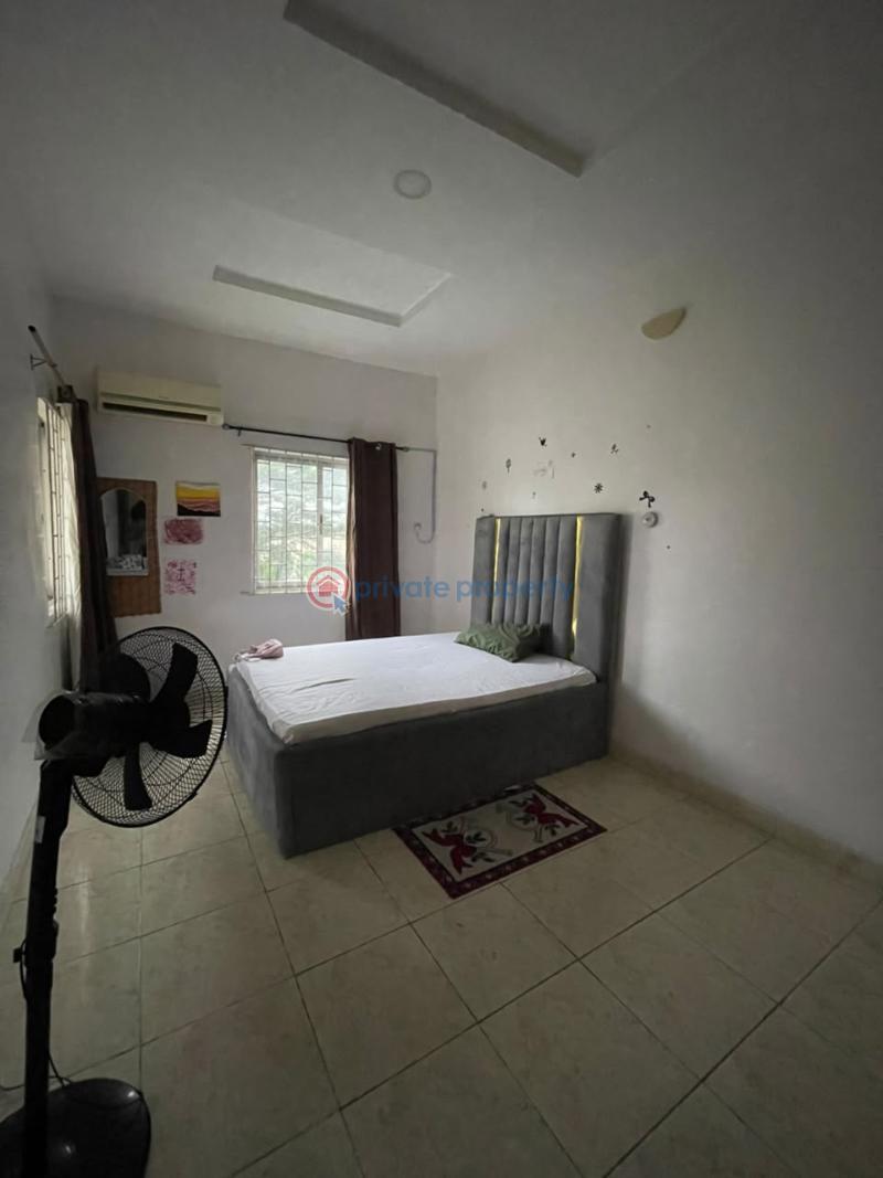 4 bedroom Semi detached Duplex For Rent Lekki Phase 1 Lagos - 2