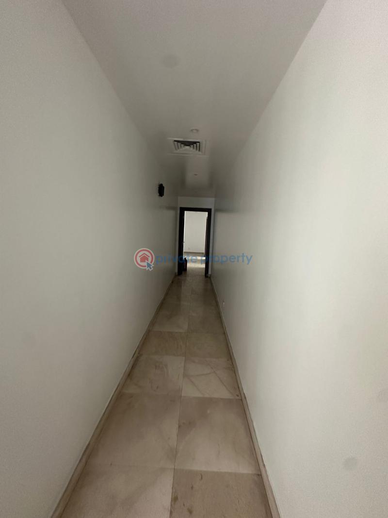 Luxury well maintained 4 bedroom apartment on the 19th floor - 14 4 bedroom Block Of Flats For Rent Eko Atlantic Victoria Island Lagos - 14