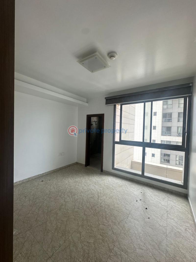 Luxury well maintained 4 bedroom apartment on the 19th floor - 9 4 bedroom Block Of Flats For Rent Eko Atlantic Victoria Island Lagos - 9