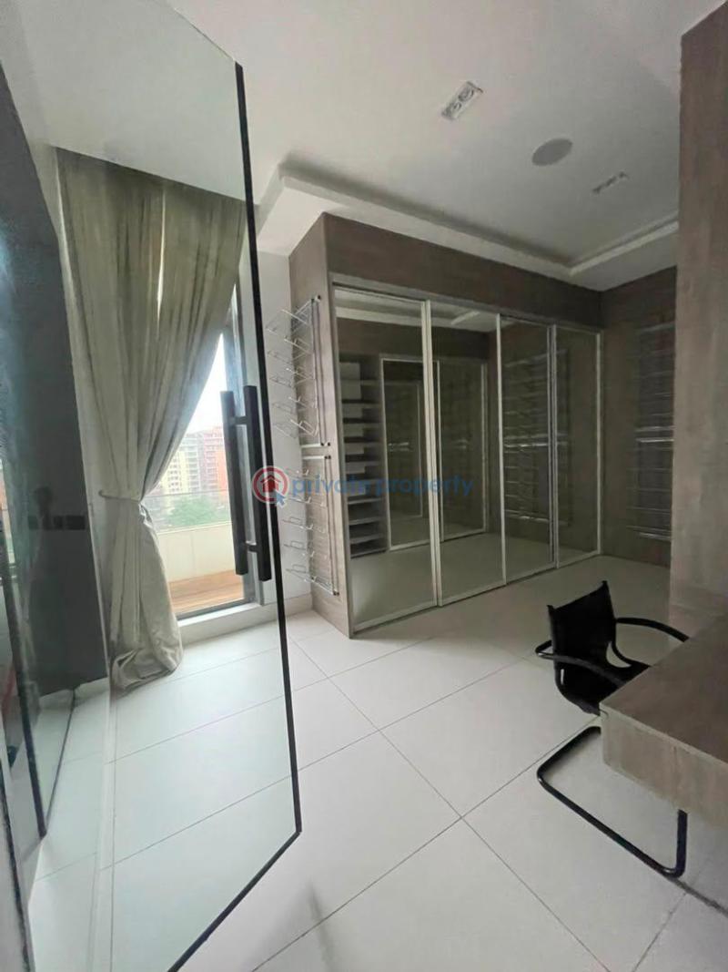 4 bedroom Shared Apartment For Rent Banana Island Ikoyi Lagos - 17