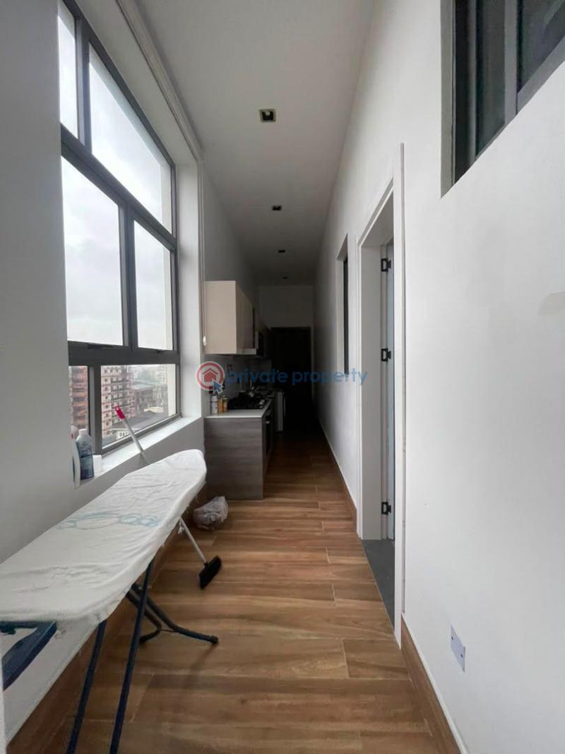 4 bedroom Shared Apartment For Rent Banana Island Ikoyi Lagos - 20