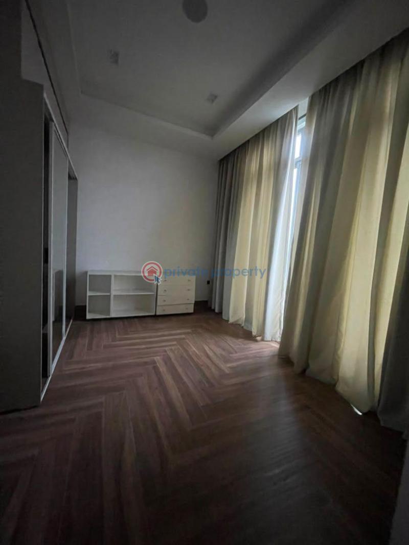 4 bedroom Shared Apartment For Rent Banana Island Ikoyi Lagos - 5