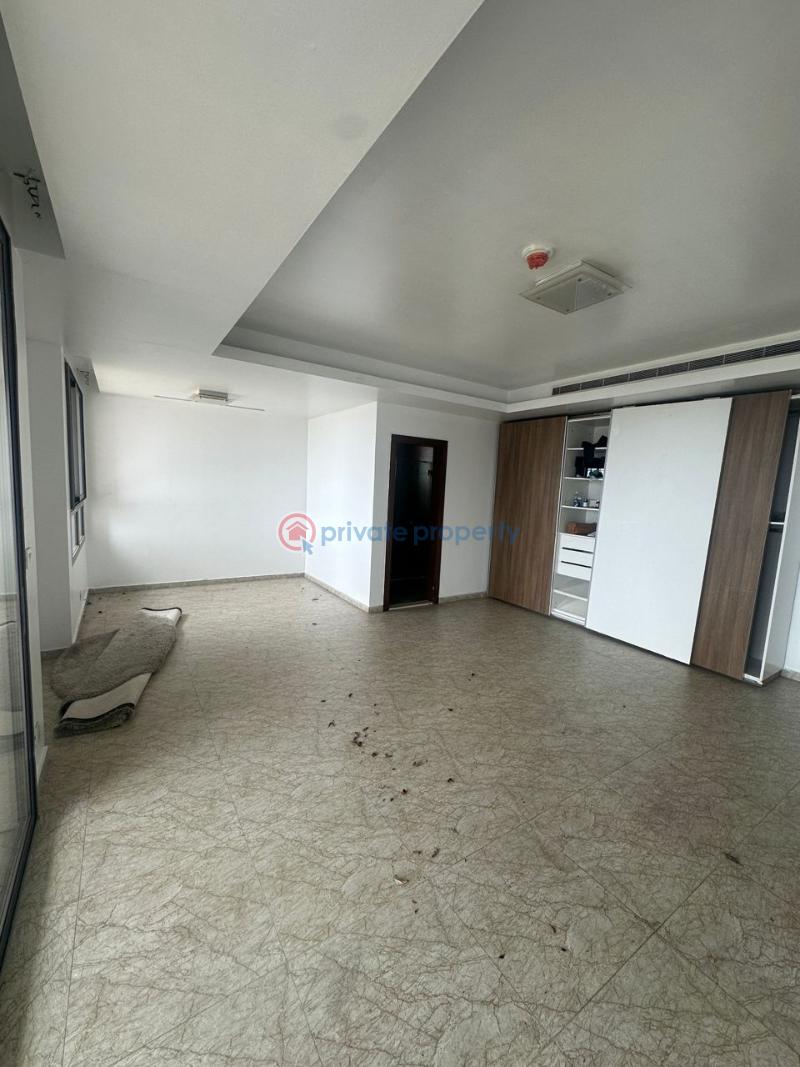 Luxury well maintained 4 bedroom apartment on the 19th floor - 12 4 bedroom Block Of Flats For Rent Eko Atlantic Victoria Island Lagos - 12