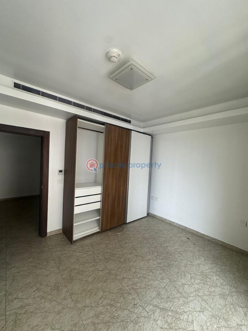 Luxury well maintained 4 bedroom apartment on the 19th floor - 13 4 bedroom Block Of Flats For Rent Eko Atlantic Victoria Island Lagos - 13