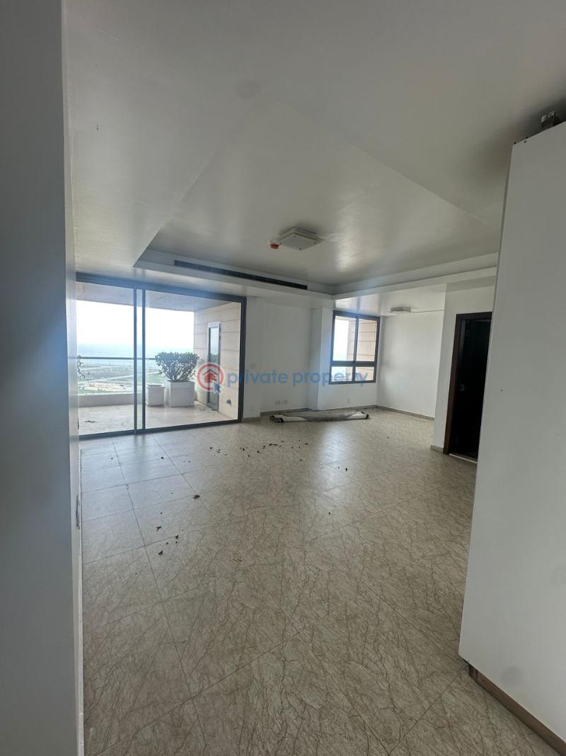 Luxury well maintained 4 bedroom apartment on the 19th floor - 11 4 bedroom Block Of Flats For Rent Eko Atlantic Victoria Island Lagos - 11