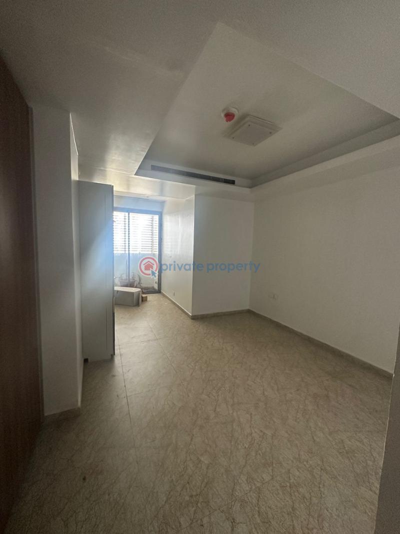 Luxury well maintained 4 bedroom apartment on the 19th floor - 15 4 bedroom Block Of Flats For Rent Eko Atlantic Victoria Island Lagos - 15