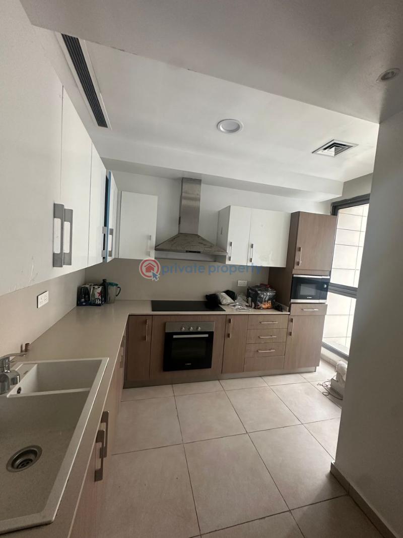Luxury well maintained 4 bedroom apartment on the 19th floor - 8 4 bedroom Block Of Flats For Rent Eko Atlantic Victoria Island Lagos - 8