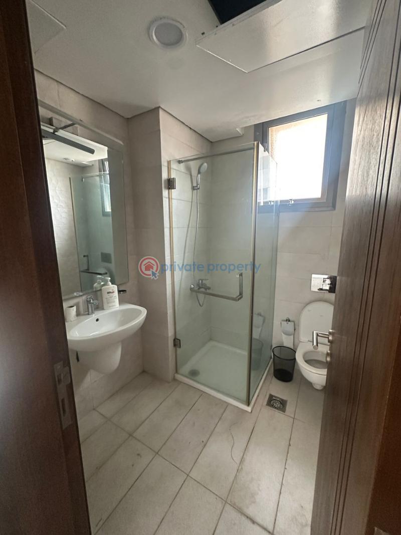 Luxury well maintained 4 bedroom apartment on the 19th floor - 7 4 bedroom Block Of Flats For Rent Eko Atlantic Victoria Island Lagos - 7