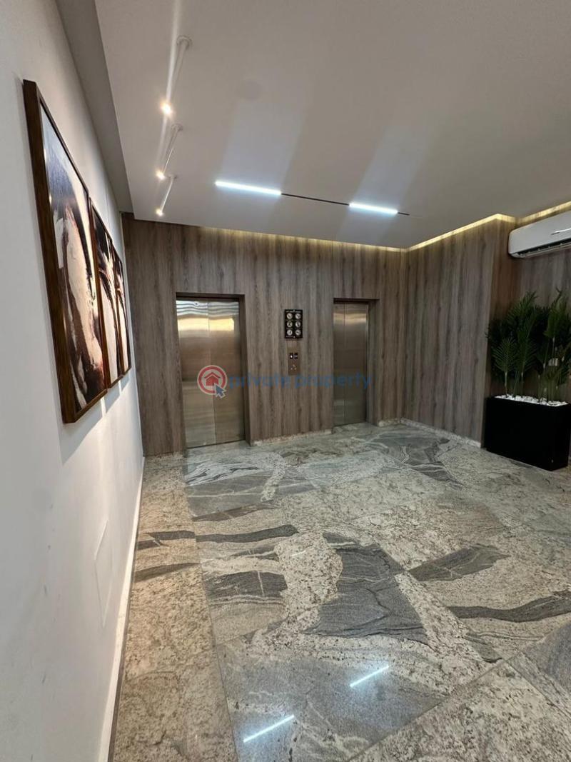 4 bedroom Shared Apartment For Rent Banana Island Ikoyi Lagos - 19