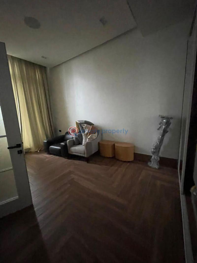 4 bedroom Shared Apartment For Rent Banana Island Ikoyi Lagos - 2