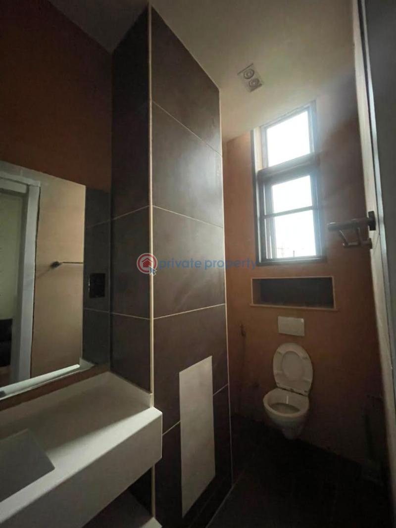 4 bedroom Shared Apartment For Rent Banana Island Ikoyi Lagos - 4