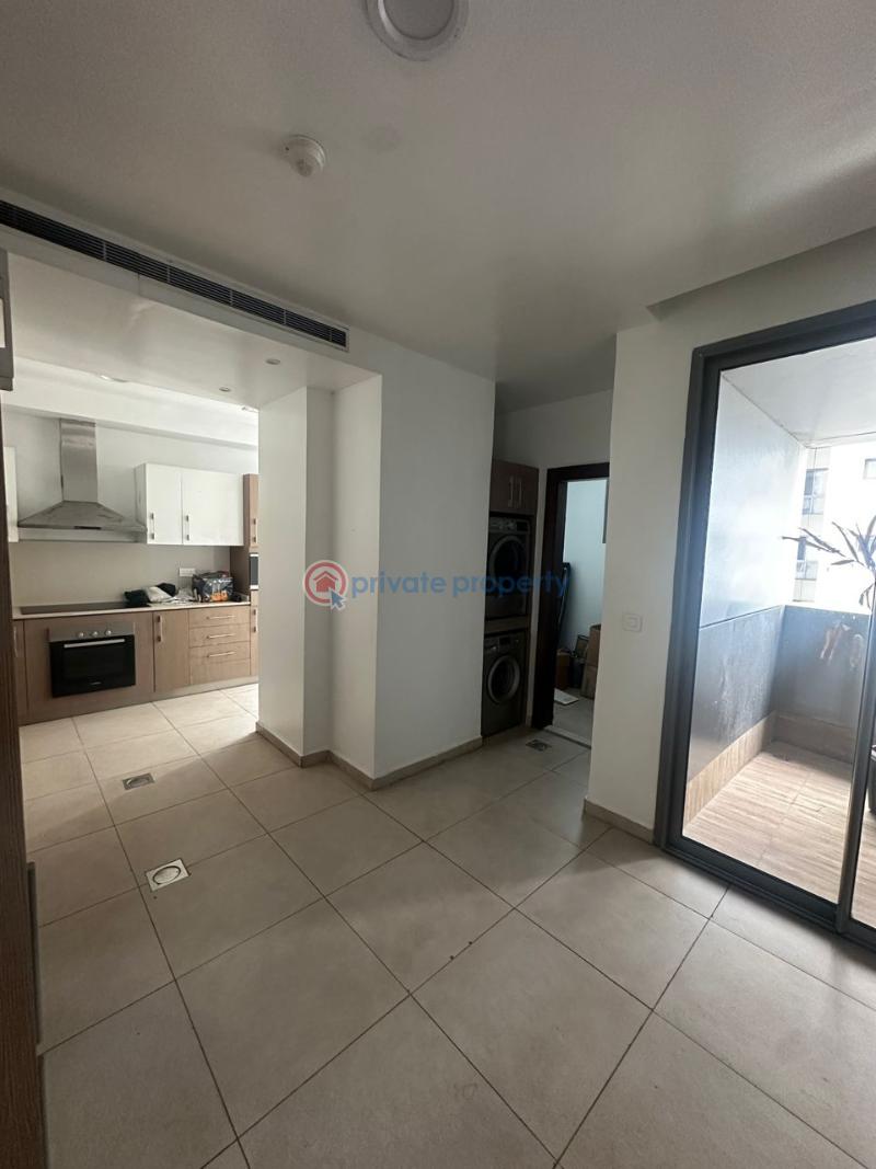 Luxury well maintained 4 bedroom apartment on the 19th floor - 5 4 bedroom Block Of Flats For Rent Eko Atlantic Victoria Island Lagos - 5