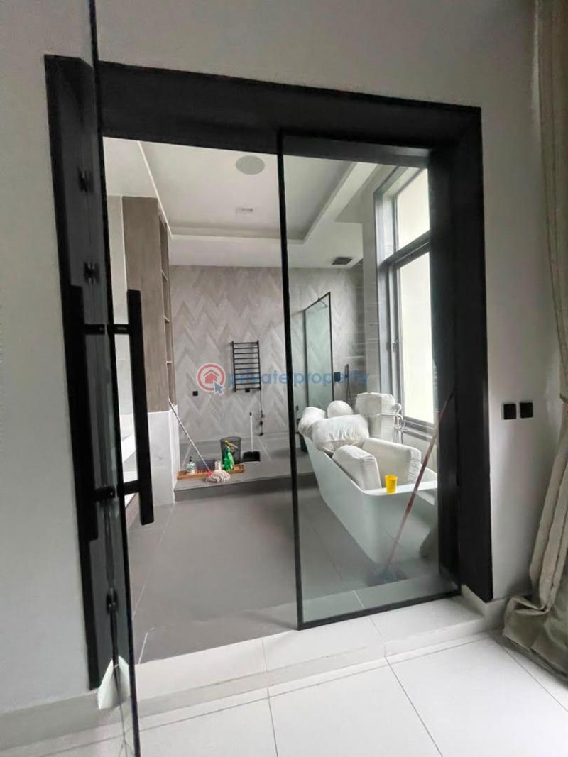 4 bedroom Shared Apartment For Rent Banana Island Ikoyi Lagos - 6
