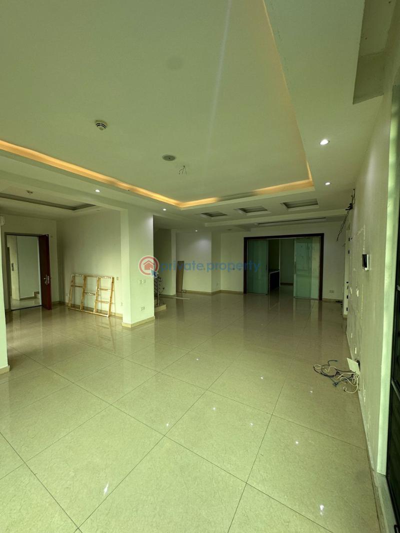 Luxury well maintained 4 bedroom maisonette on 5th floor with bq - 7 4 bedroom Shared Apartment For Rent Ikoyi Lagos - 7
