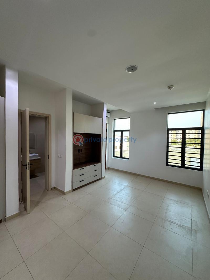 Luxury well maintained 4 bedroom maisonette on 5th floor with bq - 10 4 bedroom Shared Apartment For Rent Ikoyi Lagos - 10