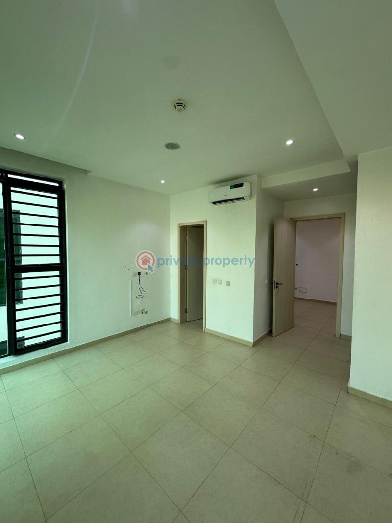 Luxury well maintained 4 bedroom maisonette on 5th floor with bq - 13 4 bedroom Shared Apartment For Rent Ikoyi Lagos - 13