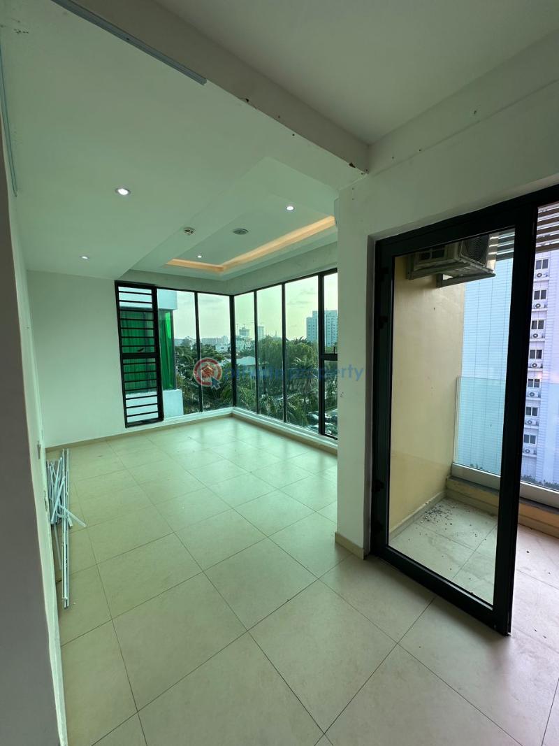 Luxury well maintained 4 bedroom maisonette on 5th floor with bq - 15 4 bedroom Shared Apartment For Rent Ikoyi Lagos - 15