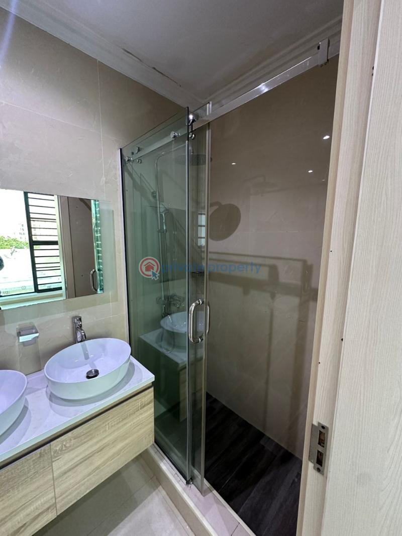 Luxury well maintained 4 bedroom maisonette on 5th floor with bq - 11 4 bedroom Shared Apartment For Rent Ikoyi Lagos - 11