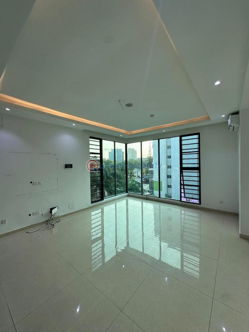 Luxury well maintained 4 bedroom maisonette on 5th floor with bq - 4 4 bedroom Shared Apartment For Rent Ikoyi Lagos - 4