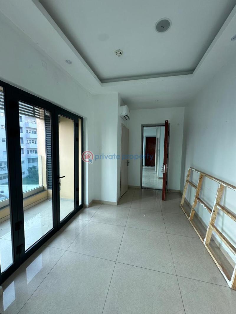 Luxury well maintained 4 bedroom maisonette on 5th floor with bq - 3 4 bedroom Shared Apartment For Rent Ikoyi Lagos - 3