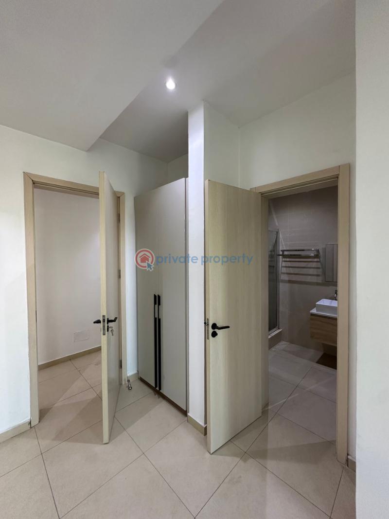 Luxury well maintained 4 bedroom maisonette on 5th floor with bq - 6 4 bedroom Shared Apartment For Rent Ikoyi Lagos - 6