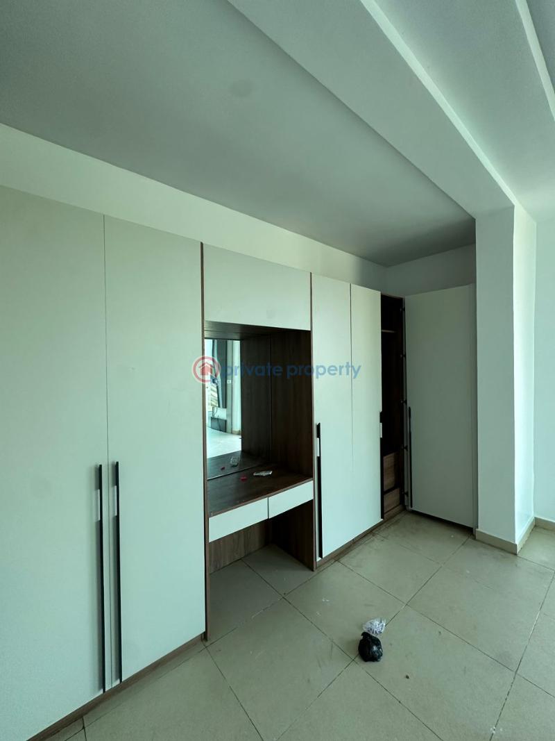 Luxury well maintained 4 bedroom maisonette with 2 room bq - 18 4 bedroom Block Of Flats For Rent Ikoyi Lagos - 18