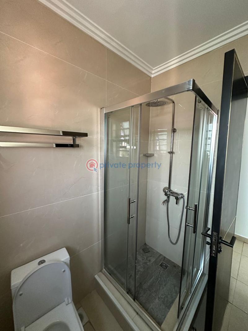 Luxury well maintained 4 bedroom maisonette with 2 room bq - 12 4 bedroom Block Of Flats For Rent Ikoyi Lagos - 12