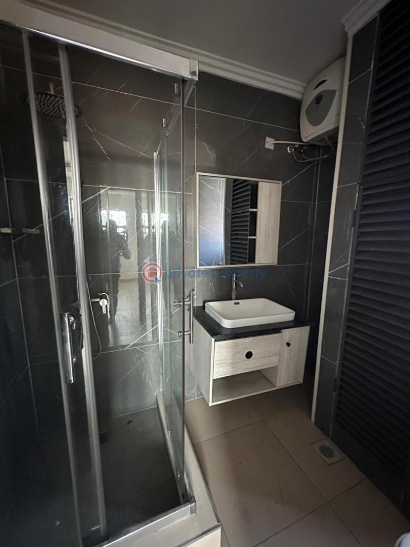 Luxury well maintained 4 bedroom maisonette with 2 room bq - 6 4 bedroom Block Of Flats For Rent Ikoyi Lagos - 6