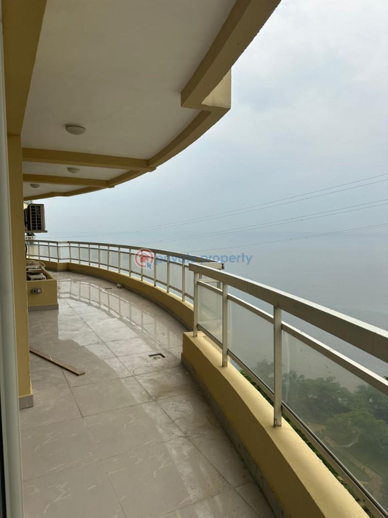 4 bedroom Block Of Flats For Rent Banana Island Ikoyi Lagos - 16