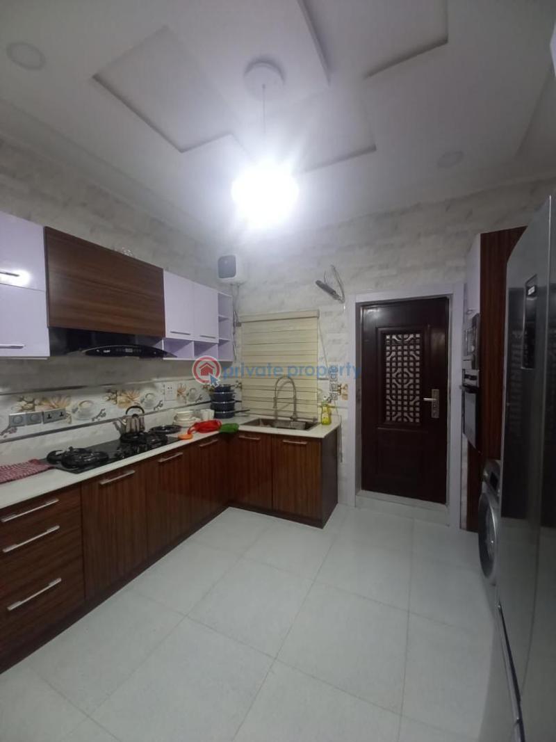 5 bedroom Detached Duplex For Rent Osapa London Lekki Lagos - 8