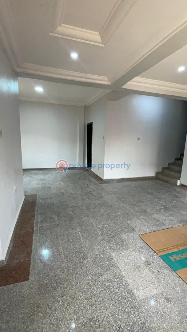 4 bedroom Semi detached Duplex For Rent Lekki Right Side Lekki Phase 1 Lagos - 2