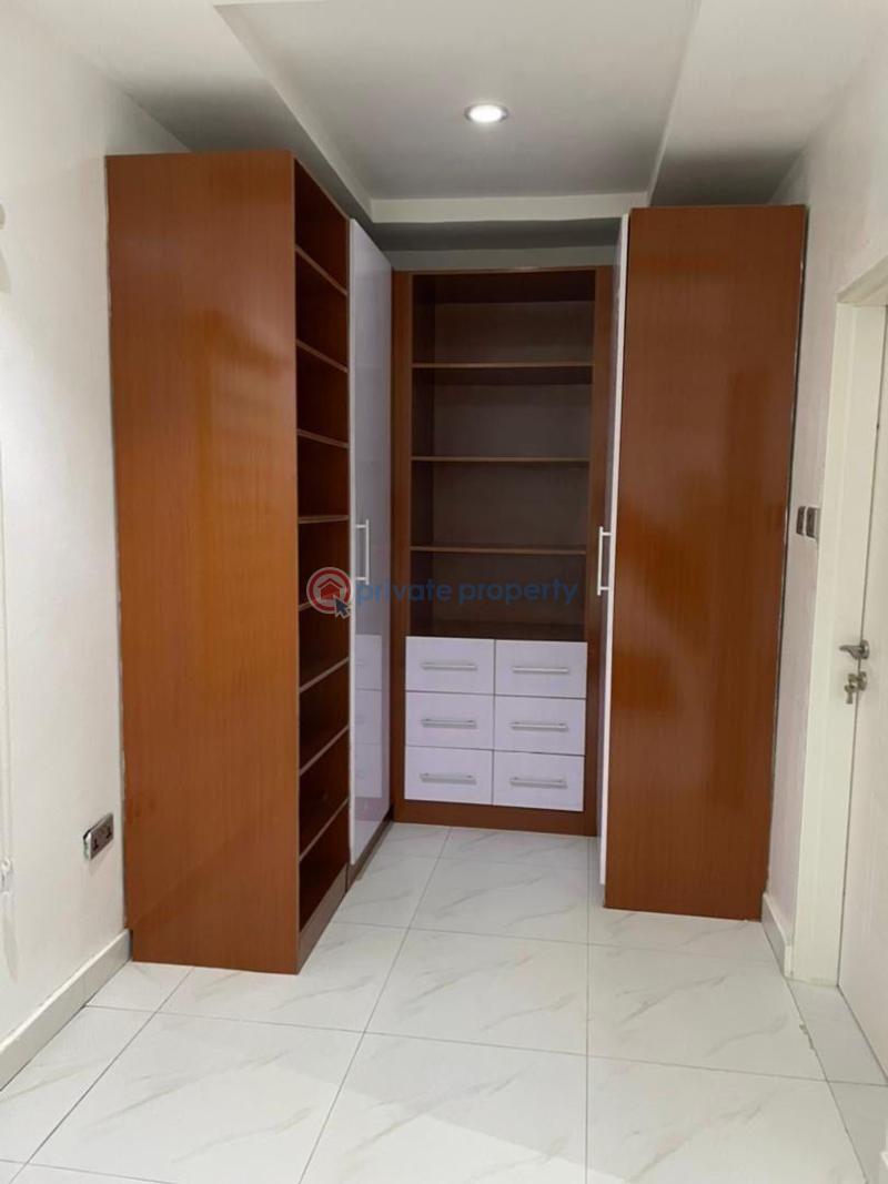 5 bedroom Detached Duplex For Rent Osapa London Lekki Lagos - 14