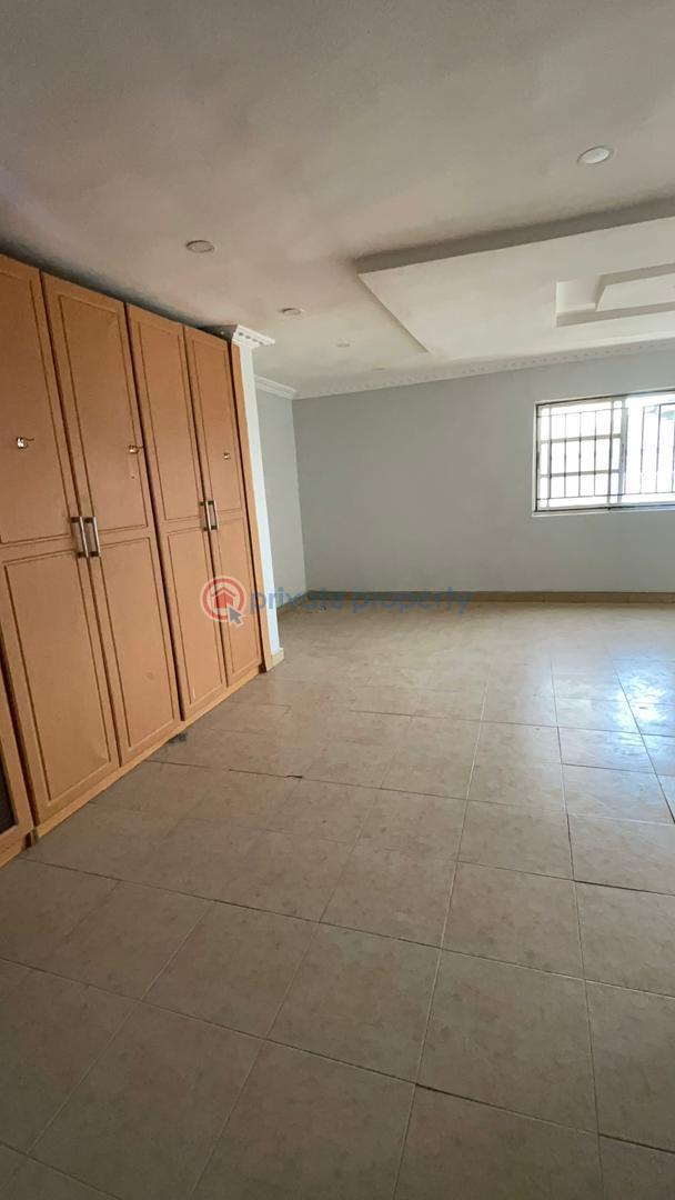 4 bedroom Semi detached Duplex For Rent Lekki Right Side Lekki Phase 1 Lagos - 4
