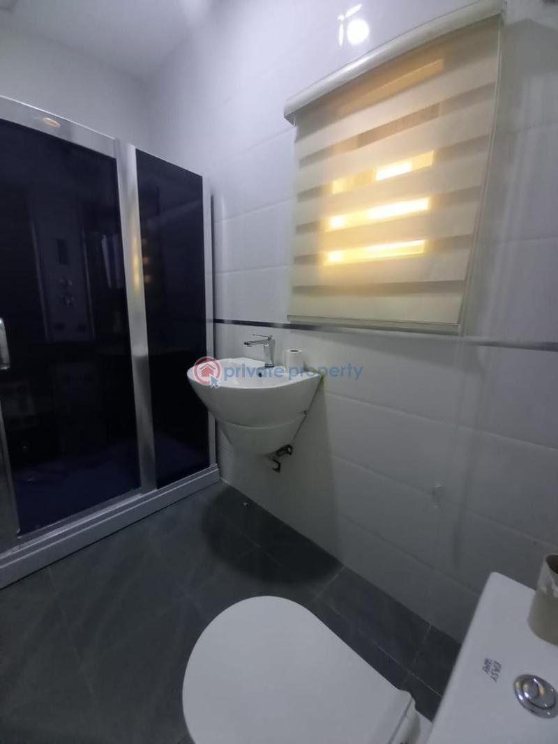 5 bedroom Detached Duplex For Rent Osapa London Lekki Lagos - 15