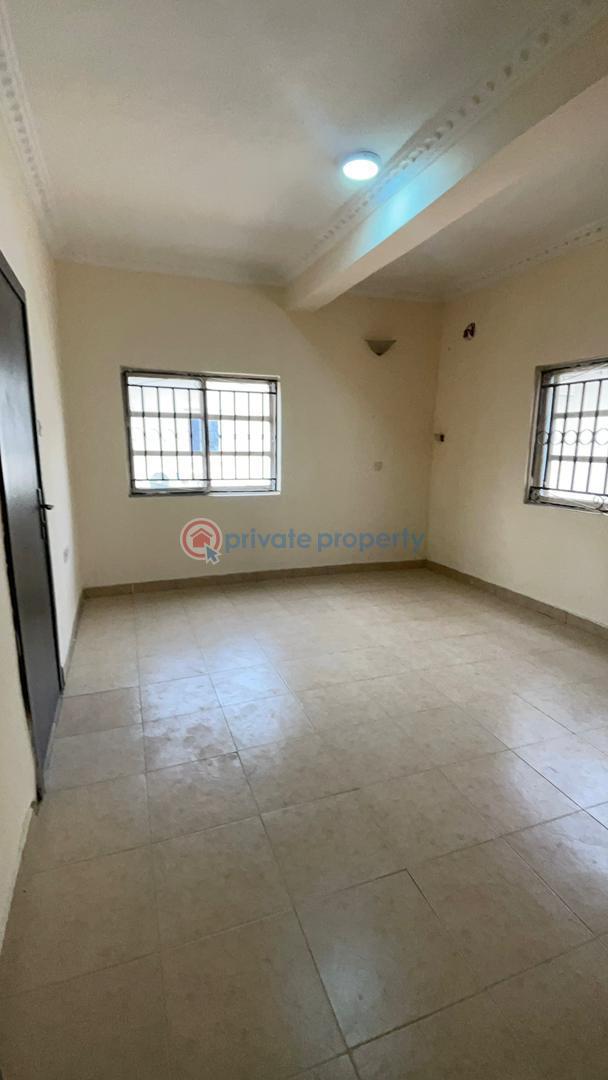 4 bedroom Semi detached Duplex For Rent Lekki Right Side Lekki Phase 1 Lagos - 5