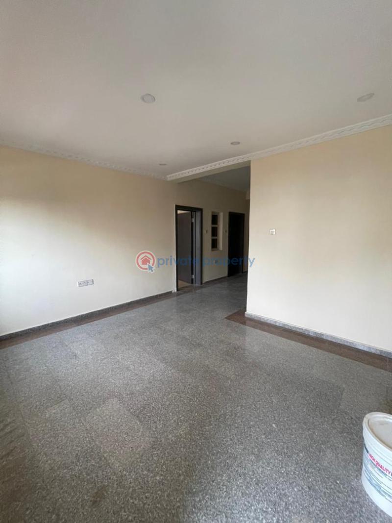4 bedroom Semi detached Duplex For Rent Lekki Right Side Lekki Phase 1 Lagos - 9
