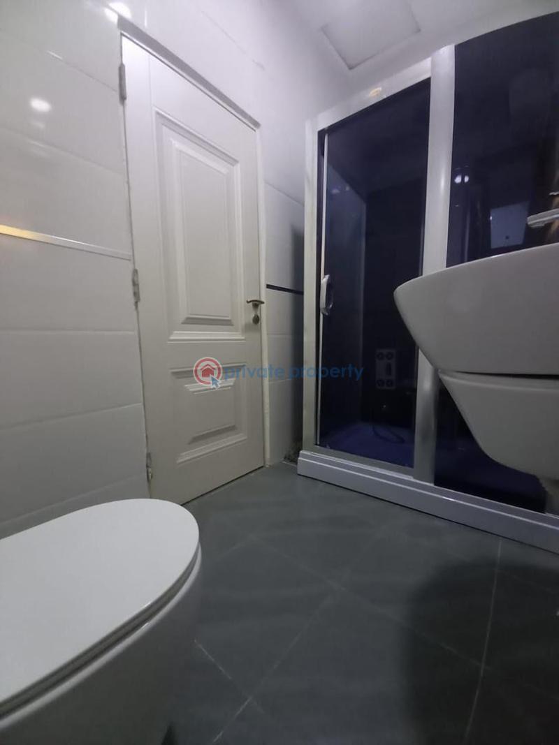 5 bedroom Detached Duplex For Rent Osapa London Lekki Lagos - 9