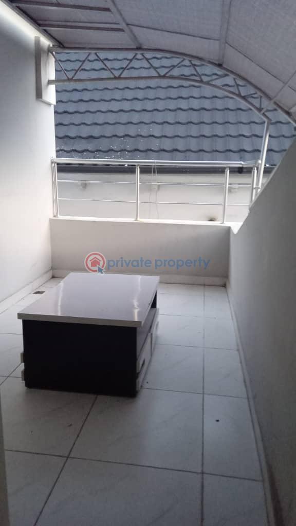 5 bedroom Detached Duplex For Rent Osapa London Lekki Lagos - 2