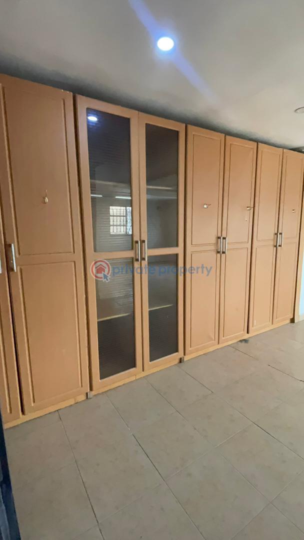 4 bedroom Semi detached Duplex For Rent Lekki Right Side Lekki Phase 1 Lagos - 6