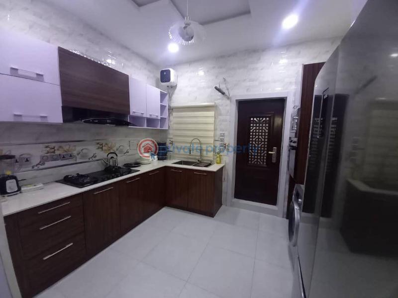 5 bedroom Detached Duplex For Rent Osapa London Lekki Lagos - 4