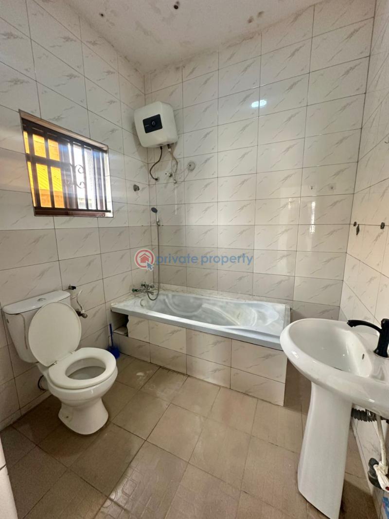4 bedroom Semi detached Duplex For Rent Lekki Right Side Lekki Phase 1 Lagos - 10