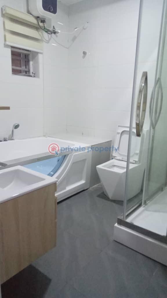 5 bedroom Detached Duplex For Rent Osapa London Lekki Lagos - 16