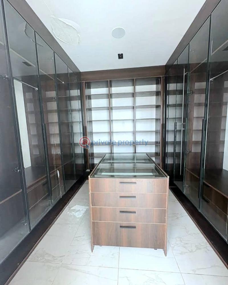 Luxury with these stunning 5-bedroom duplexes - 15 5 bedroom Detached Duplex For Sale Ikate Elegushi Lekki Lagos - 15